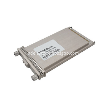 100G CFP ER4 40km fiber optic transceiver